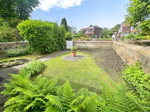 Garden- click for photo gallery